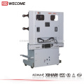 KEMA probado Control remoto VD4 tipo 33 kV disyuntor del vacío